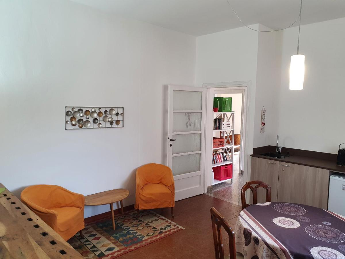 B&B Lori Como Dış mekan fotoğraf