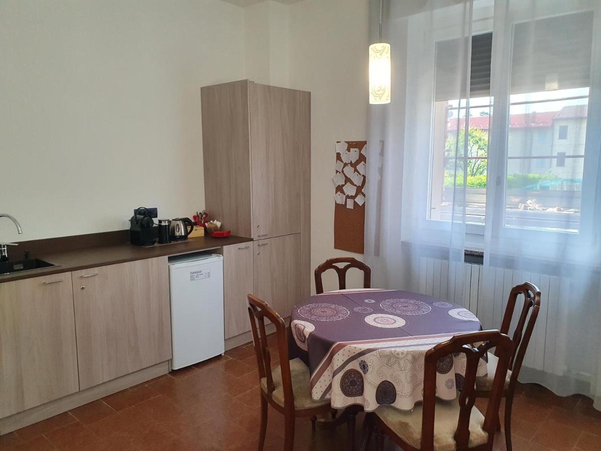 B&B Lori Como Dış mekan fotoğraf