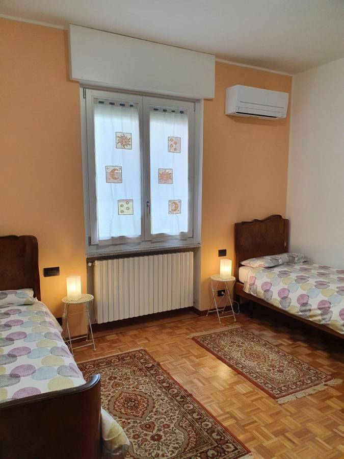 B&B Lori Como Dış mekan fotoğraf