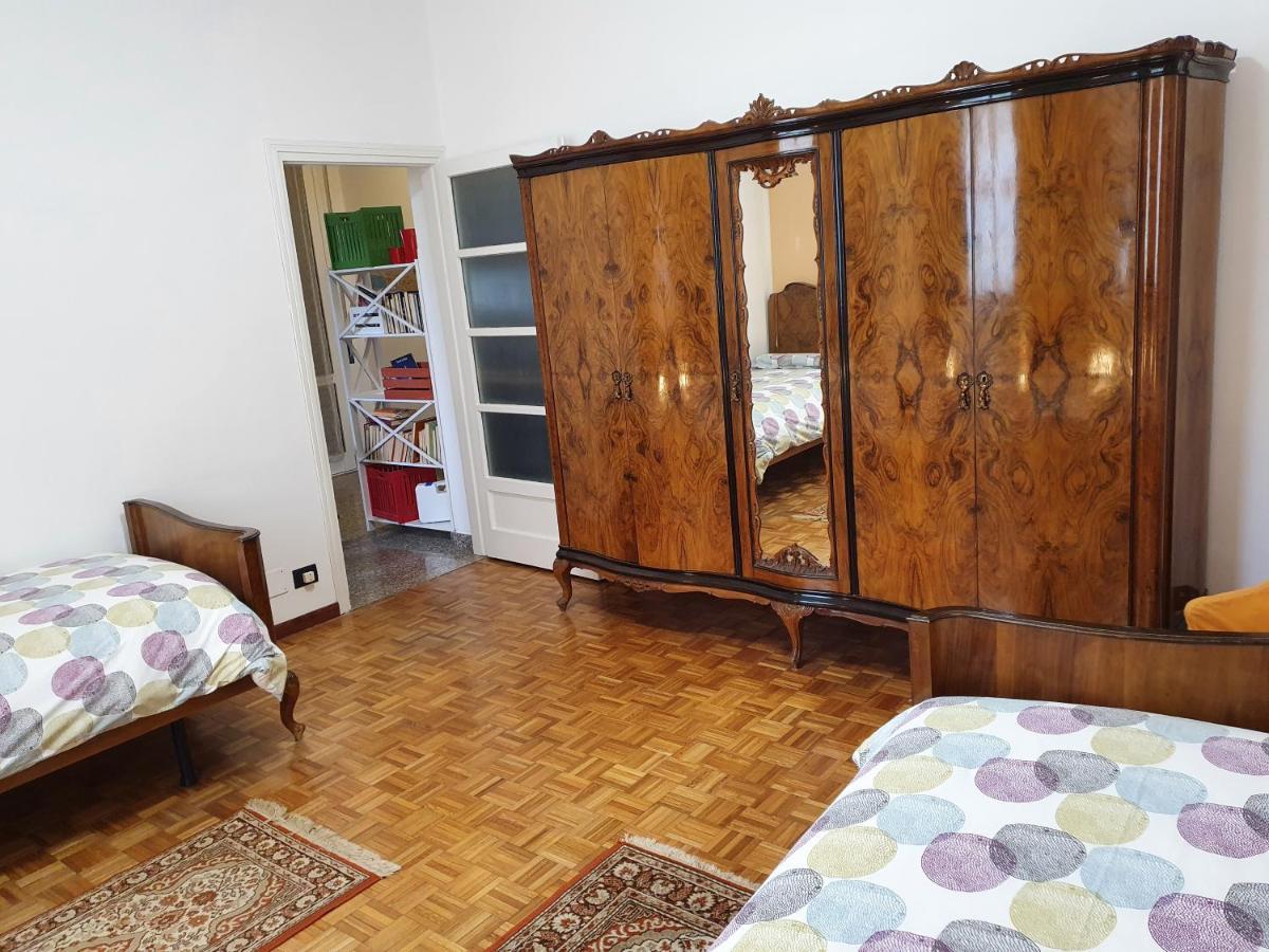 B&B Lori Como Dış mekan fotoğraf