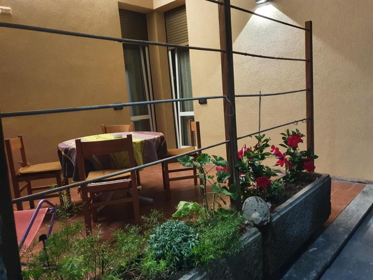 B&B Lori Como Dış mekan fotoğraf