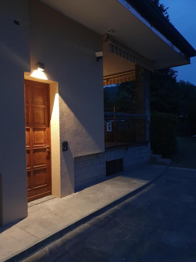 B&B Lori Como Dış mekan fotoğraf